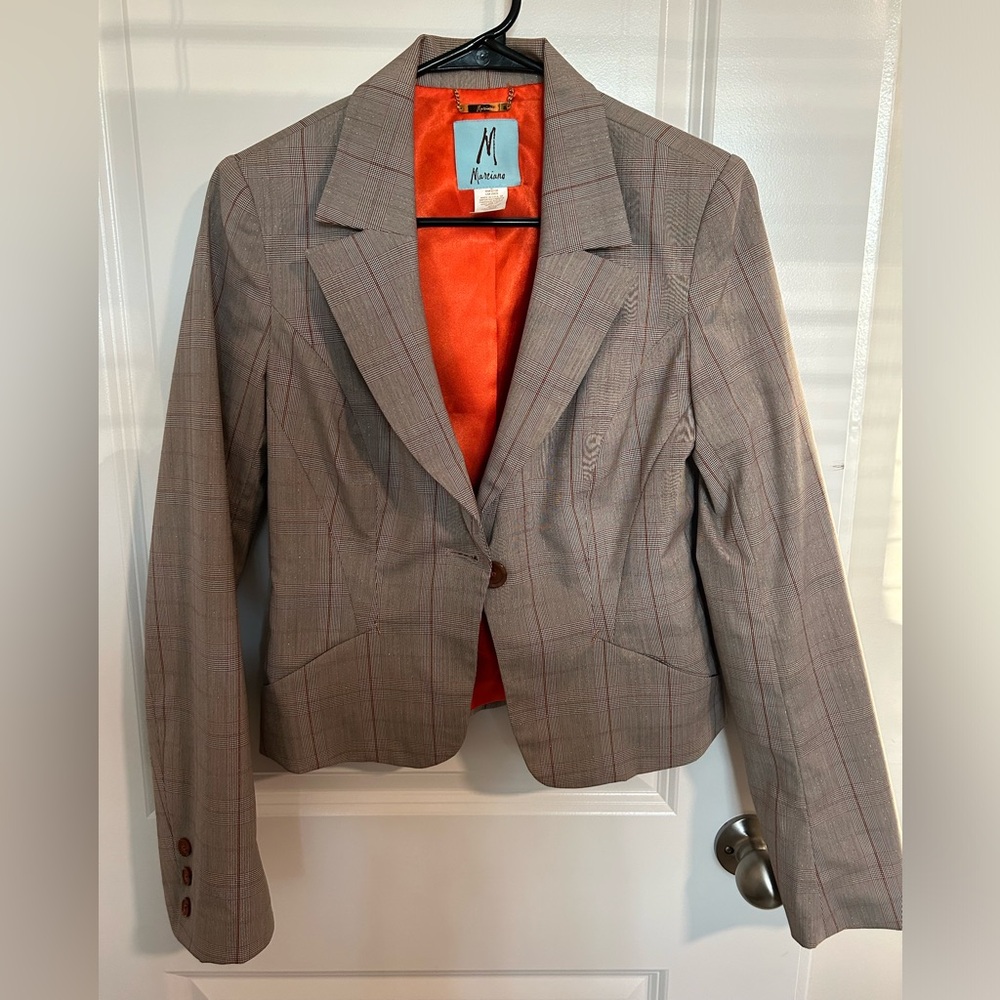 Marciano Blazer!